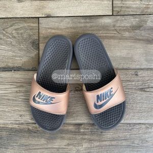 Nike Slides